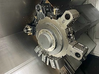 2016 smec pl1600l cnc draaibank - afbeelding 3 van  19