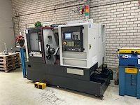 2016 smec pl1600l cnc draaibank