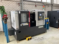 2016 smec pl1600l cnc draaibank - afbeelding 12 van  19