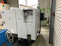 2016 smec pl1600l cnc draaibank - afbeelding 13 van  19