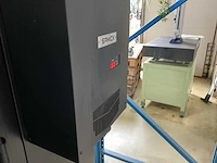 2016 smec pl1600l cnc draaibank - afbeelding 14 van  19