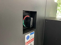 2016 smec pl1600l cnc draaibank - afbeelding 15 van  19