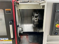 2016 smec pl1600l cnc draaibank - afbeelding 18 van  19