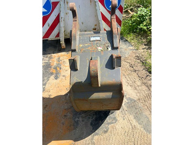 2016 smp ks350-500b graafbak - afbeelding 3 van  4