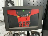 2016 snap-on eewb332ap banden balanceerapparaat - afbeelding 4 van  7