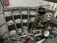 2016 snap-on eewb332ap banden balanceerapparaat - afbeelding 5 van  7