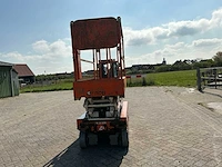 2016 snorkel s3219e hoogwerker - afbeelding 6 van  12