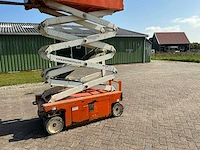 2016 snorkel s3219e hoogwerker - afbeelding 10 van  12