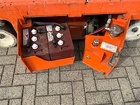 2016 snorkel s3219e hoogwerker - afbeelding 2 van  13