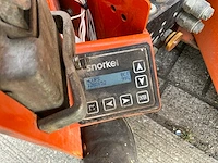 2016 snorkel s3219e hoogwerker - afbeelding 4 van  13