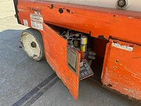2016 snorkel s3219e schaarhoogwerker - afbeelding 2 van  23