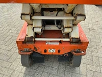 2016 snorkel s3226e hoogwerker - afbeelding 3 van  23