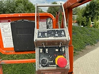 2016 snorkel s3226e hoogwerker - afbeelding 8 van  23
