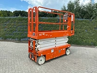 2016 snorkel s3226e hoogwerker - afbeelding 1 van  23