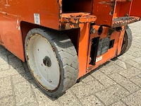 2016 snorkel s3226e hoogwerker - afbeelding 20 van  23