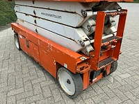 2016 snorkel s3226e hoogwerker - afbeelding 21 van  23