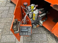 2016 snorkel s4726 hoogwerker - afbeelding 3 van  14