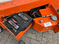 2016 snorkel s4726 hoogwerker - afbeelding 5 van  14