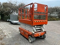 2016 snorkel s4726 hoogwerker - afbeelding 7 van  14