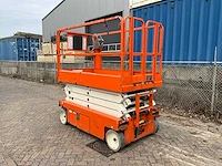 2016 snorkel s4726 hoogwerker - afbeelding 9 van  14