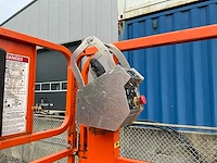 2016 snorkel s4726 hoogwerker - afbeelding 13 van  14