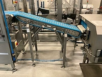 2016 spantech multispan transportband