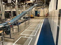 2016 spantech multispan transportband