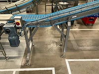 2016 spantech multispan transportband - afbeelding 2 van  8