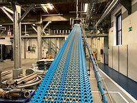 2016 spantech multispan transportband - afbeelding 3 van  8