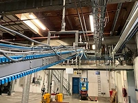 2016 spantech multispan transportband - afbeelding 4 van  8