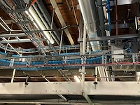 2016 spantech multispan transportband - afbeelding 5 van  8