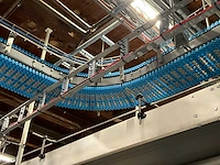 2016 spantech multispan transportband - afbeelding 6 van  8