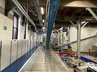 2016 spantech multispan transportband - afbeelding 7 van  8