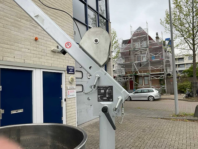 2016 speidel braumeister 500l brouwerij machine - afbeelding 10 van  26