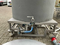 2016 speidel braumeister 500l brouwerij machine - afbeelding 11 van  26