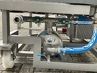 2016 speidel braumeister 500l brouwerij machine - afbeelding 12 van  26