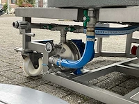2016 speidel braumeister 500l brouwerij machine - afbeelding 13 van  26