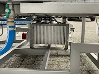 2016 speidel braumeister 500l brouwerij machine - afbeelding 14 van  26