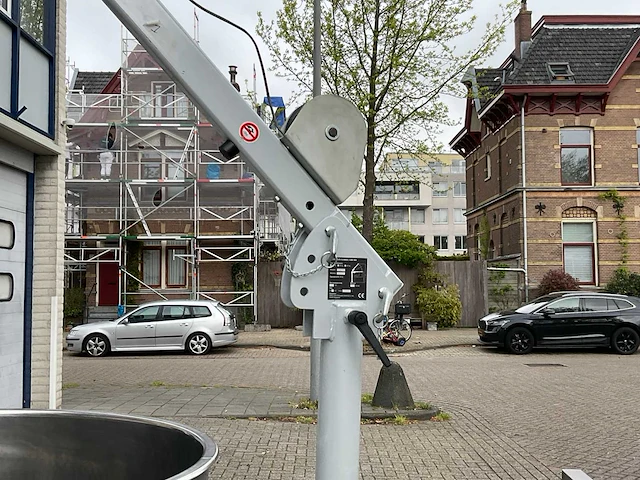 2016 speidel braumeister 500l brouwerij machine - afbeelding 15 van  26