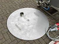 2016 speidel braumeister 500l brouwerij machine - afbeelding 22 van  26