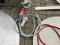 2016 speidel braumeister 500l brouwerij machine - afbeelding 23 van  26