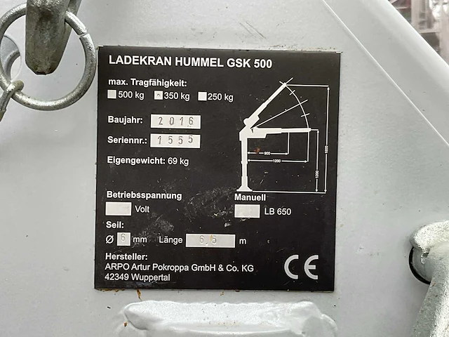 2016 speidel braumeister 500l brouwerij machine - afbeelding 26 van  26