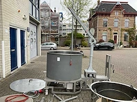 2016 speidel braumeister 500l brouwerij machine - afbeelding 4 van  26