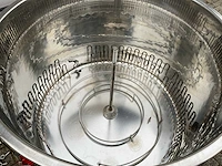 2016 speidel braumeister 500l brouwerij machine - afbeelding 6 van  26
