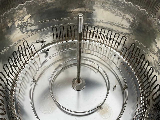 2016 speidel braumeister 500l brouwerij machine - afbeelding 7 van  26