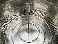 2016 speidel braumeister 500l brouwerij machine - afbeelding 7 van  26