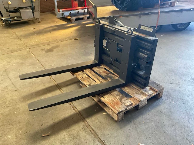 2016 stabau rotor vorkensteller s 12kg35-360-01 - afbeelding 1 van  7