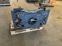 2016 stabau rotor vorkensteller s 12kg35-360-01 - afbeelding 2 van  7