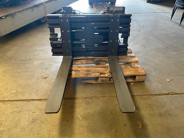 2016 stabau rotor vorkensteller s 12kg35-360-01 - afbeelding 4 van  7
