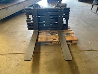 2016 stabau rotor vorkensteller s 12kg35-360-01 - afbeelding 4 van  7